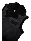 MM6 Maison Margiela Chaqueta con logotipo