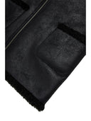 MM6 Maison Margiela Chaqueta con logotipo