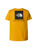 La camiseta de la cara norte con logotipo