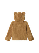 Le sweat "Polar Bear" North Face