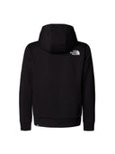 La sudadera de "cúpula simple" de la cara norte