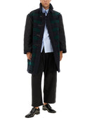 Abrigo reversible de Maison Margiela