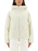 Veste laminaire goretex avec capuche