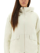 Veste laminaire goretex avec capuche