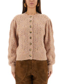 Marant Étoile Cardigan "Maxine"