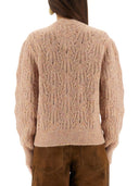 Marant Étoile Cardigan "Maxine"