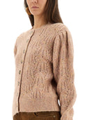 Marant Étoile Cardigan "Maxine"