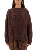 Suéter Marant Étoile "Deottille"