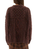Suéter Marant Étoile "Deottille"
