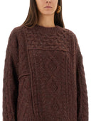 Suéter Marant Étoile "Deottille"