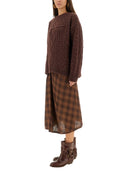 Suéter Marant Étoile "Deottille"