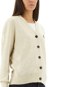 Marant Étoile Cardigan "Karin" med logo