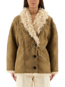 Cappotto "Clea" Marant