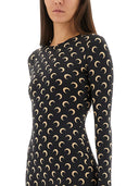 Marine Serre "Moon" Suit