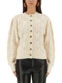 Marant Étoile Cardigan "Maxine"
