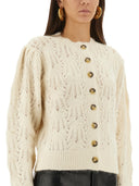 Marant Étoile Cardigan "Maxine"