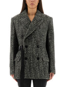 Chaqueta de isabel marant "ezzia"