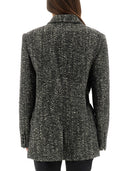 Chaqueta de isabel marant "ezzia"