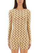 Marine Serre Top "Moon"