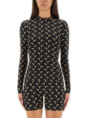 Marine Serre T Shirt "Moon"