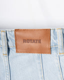 Rotate Shorts Blue