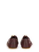 Zapatilla Dries Van Noten De Nailon Y Piel De Napa