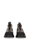Vores Legacy Leather "Quest" sko