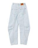 Rotate Trousers Blue