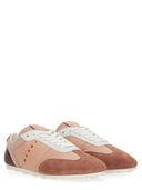 Sneaker en cuir Marni