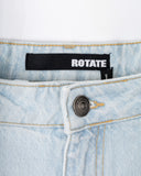 Rotate Trousers Blue