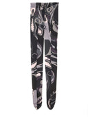 Pucci Orchid Print Torshs