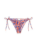 Pucci Labyrinth -Print -Bikini -Boden