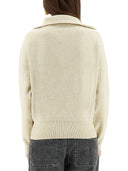 Marant étoile "Axelle" Jersey