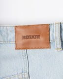 Rotate Trousers Blue