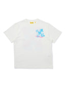 Off White "Spray" LOGOTO LOGO THOCH