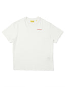 Off White Pack 3 T Shirts With Logo