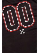 Off White "Soccer Track" T Shirt