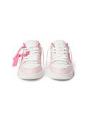 Off White Shoes With Tags