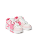 Off White Shoes With Tags