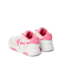 Off White Shoes With Tags