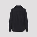 Farm Rio Ebroidered Long Sleeve Shirt