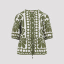 Farm Rio Palermo Shirt