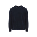Cp Company Crewneck Lens Pullover
