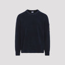 Cp Company Crewneck Lens Pullover