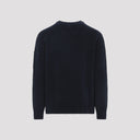 Cp Company Crewneck Lens Pullover