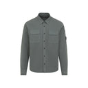 Cp Company Organic Gabardine Shirt