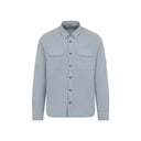 Cp Company Organic Gabardine Shirt