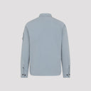 Cp Company Organic Gabardine Shirt