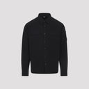 Cp Company Ls Shirt