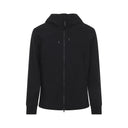 Cp Company Shell R Goggle Jacket